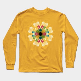 Herbie Hancock Long Sleeve T-Shirt